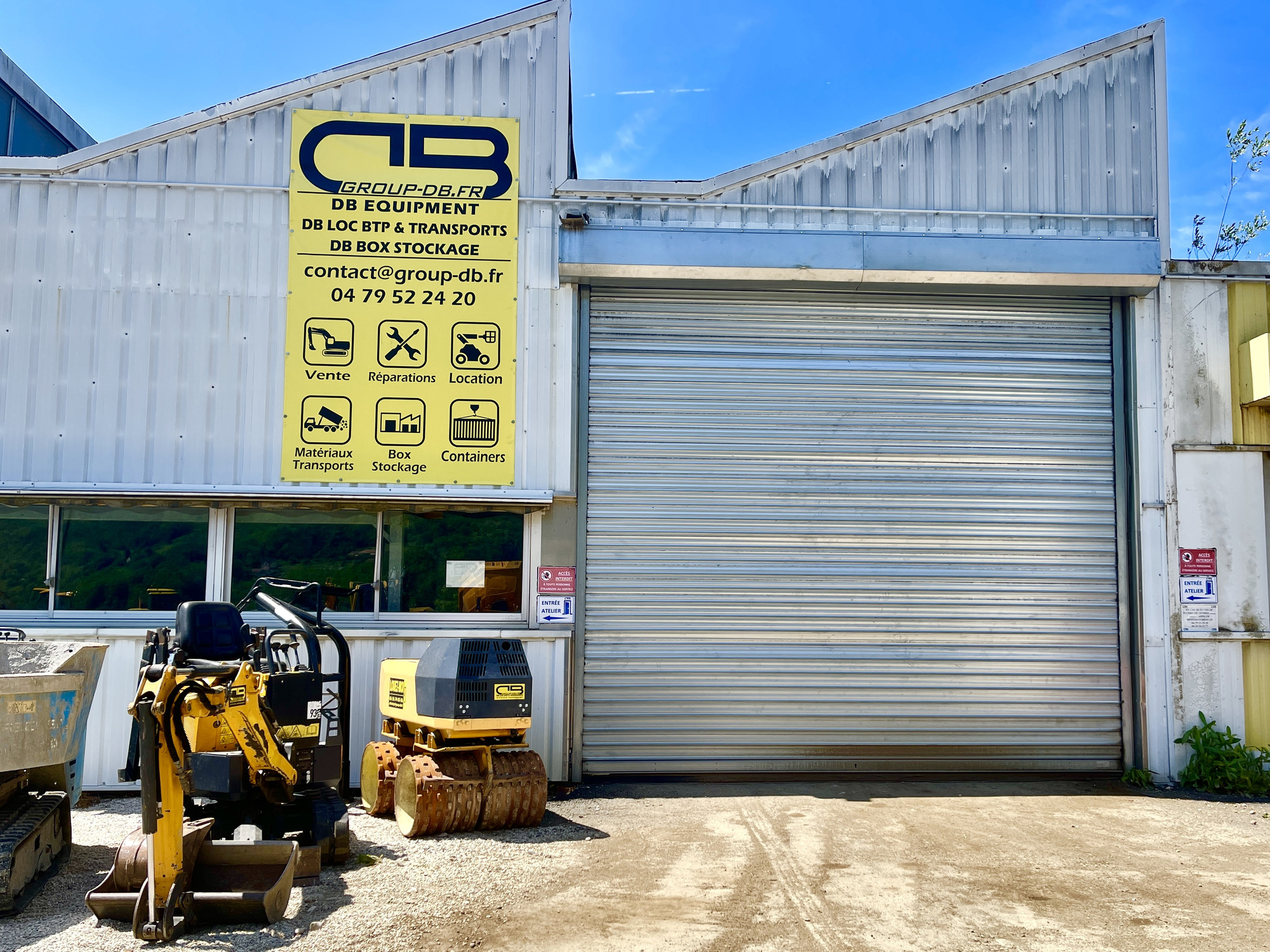 DB EQUIPMENT - Φορτηγά RENAULT undefined: φωτογραφία 5