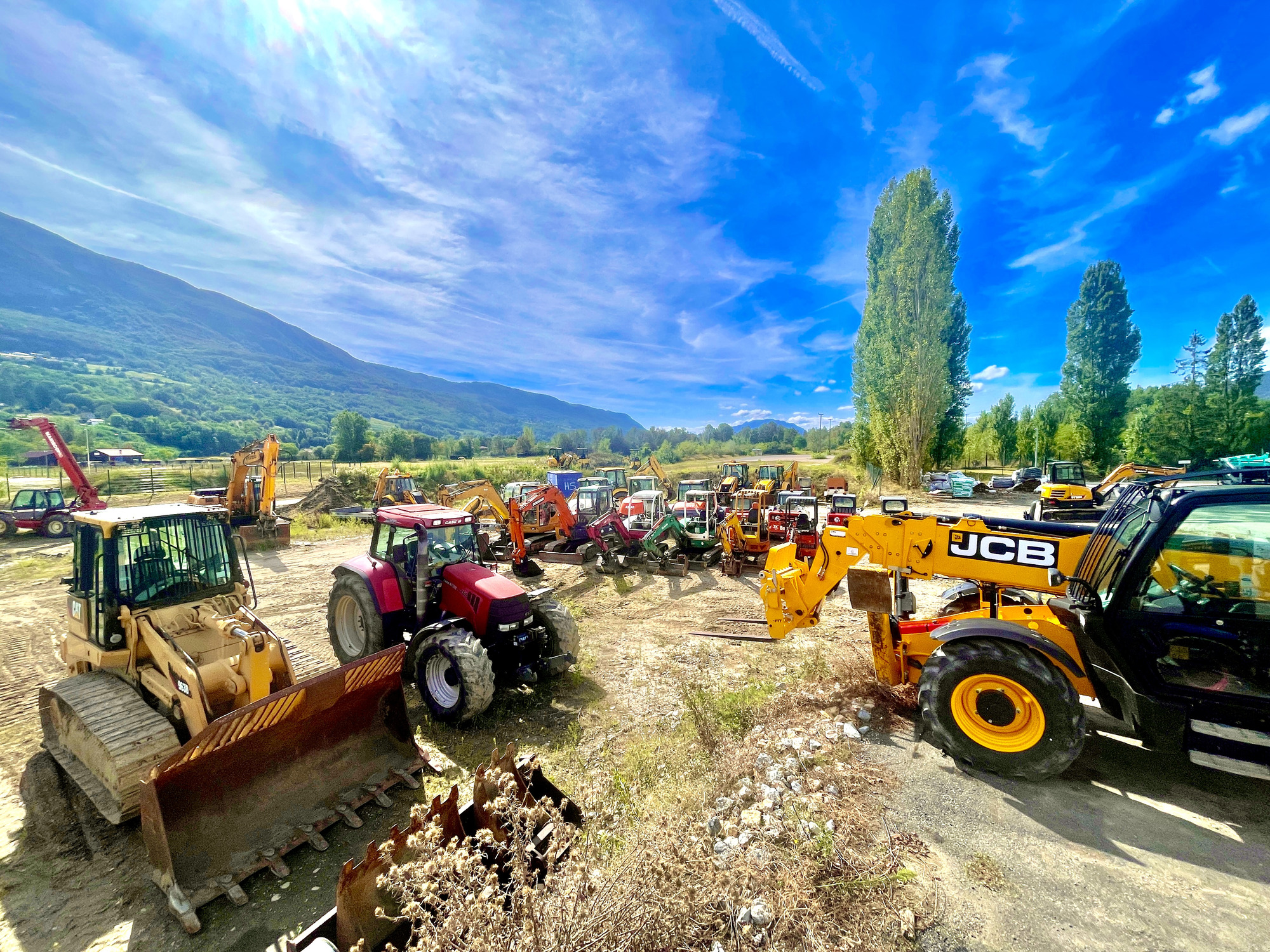 DB EQUIPMENT - Φορτηγά RENAULT undefined: φωτογραφία 8