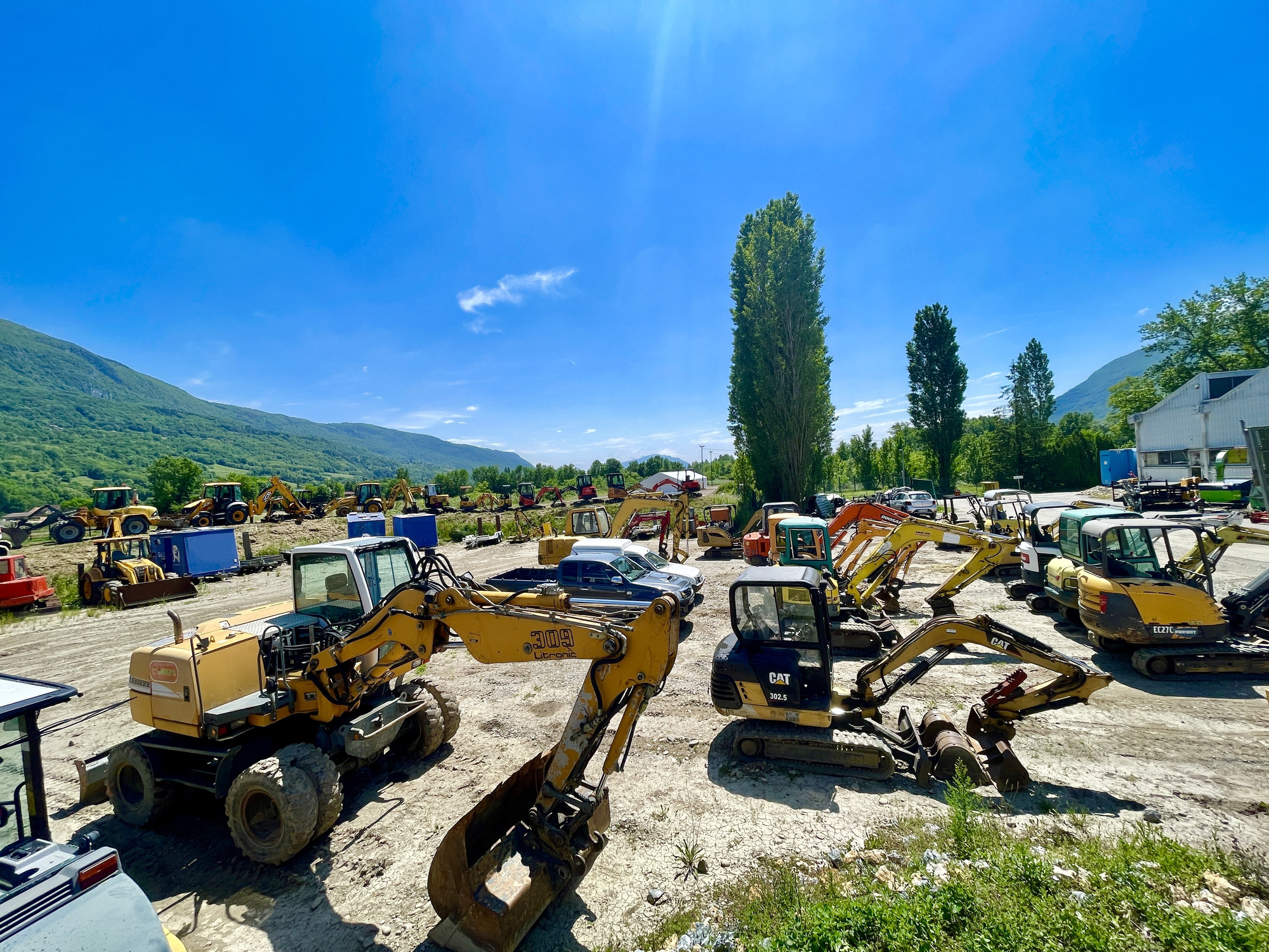 DB EQUIPMENT - Φορτηγά RENAULT undefined: φωτογραφία 2