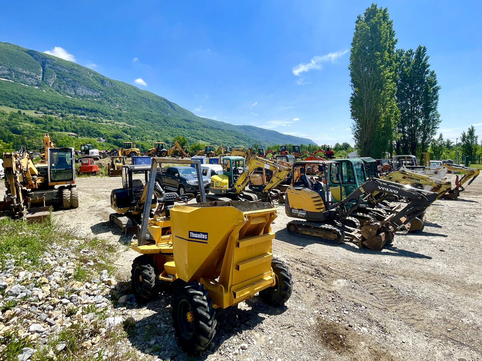 DB EQUIPMENT - Φορτηγά RENAULT undefined: φωτογραφία 3