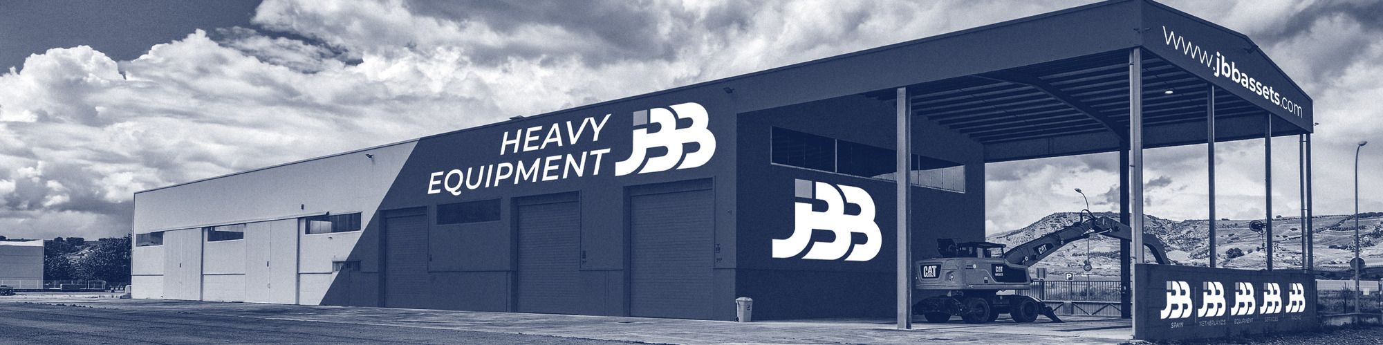 JBB ASSETS - Κατασκευή μηχανήματα ZOOMLION - Έτος: 2025, νέο undefined: φωτογραφία 1
