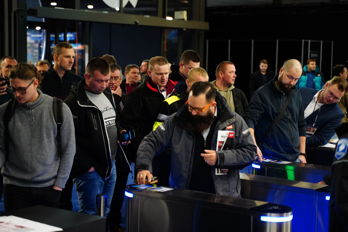 Warsaw Construction Expo 2023 undefined: φωτογραφία 16