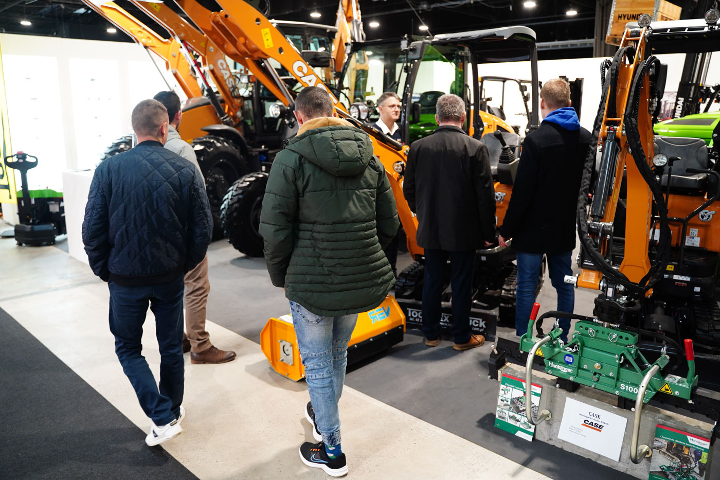 Warsaw Construction Expo 2023 undefined: φωτογραφία 15