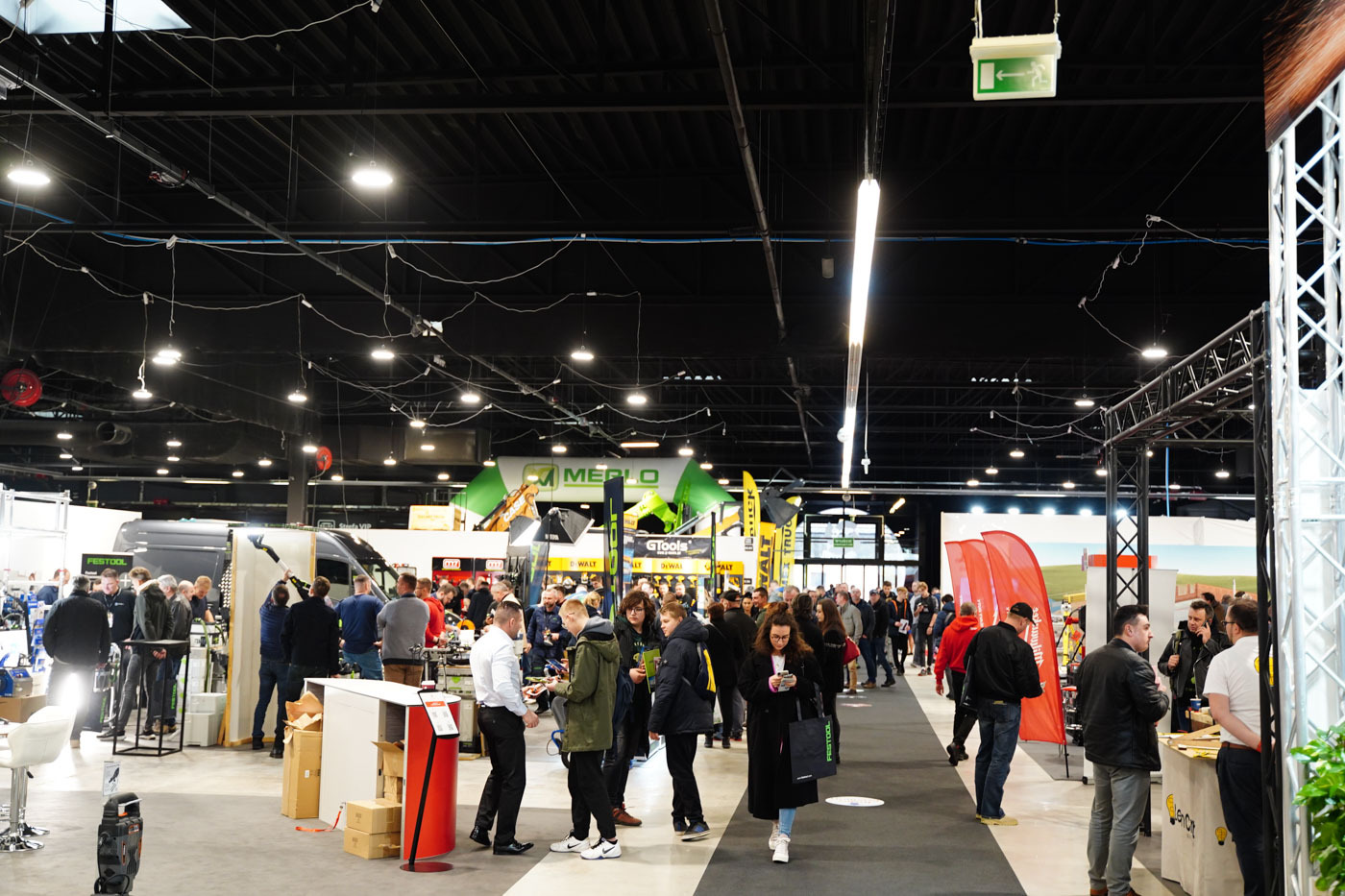 Warsaw Construction Expo 2023 undefined: φωτογραφία 19