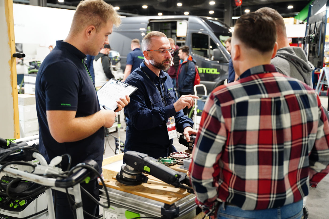 Warsaw Construction Expo 2023 undefined: φωτογραφία 8