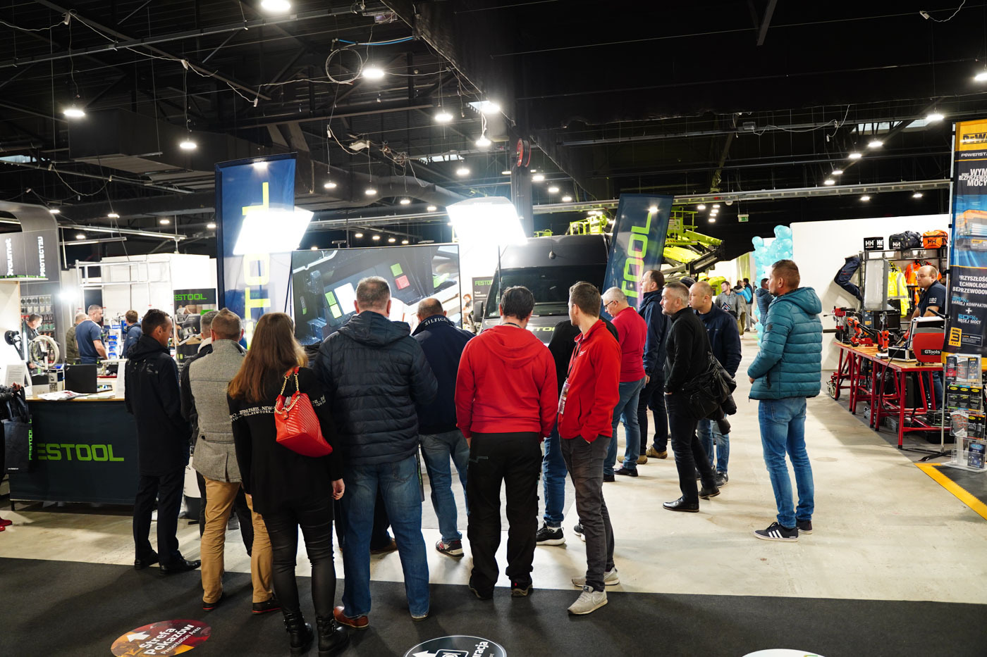 Warsaw Construction Expo 2023 undefined: φωτογραφία 7