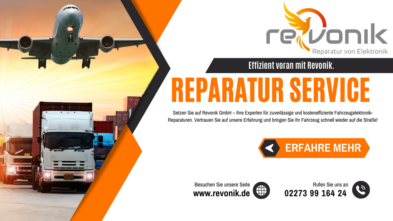 Revonik GmbH undefined: φωτογραφία 7