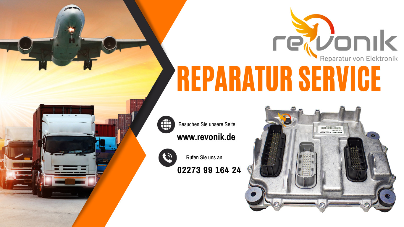 Revonik GmbH undefined: φωτογραφία 4