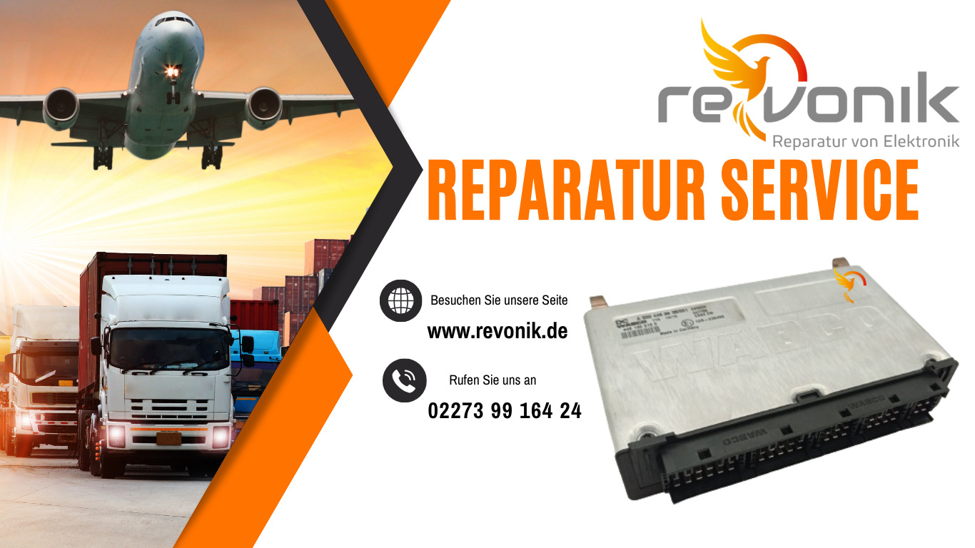 Revonik GmbH undefined: φωτογραφία 3