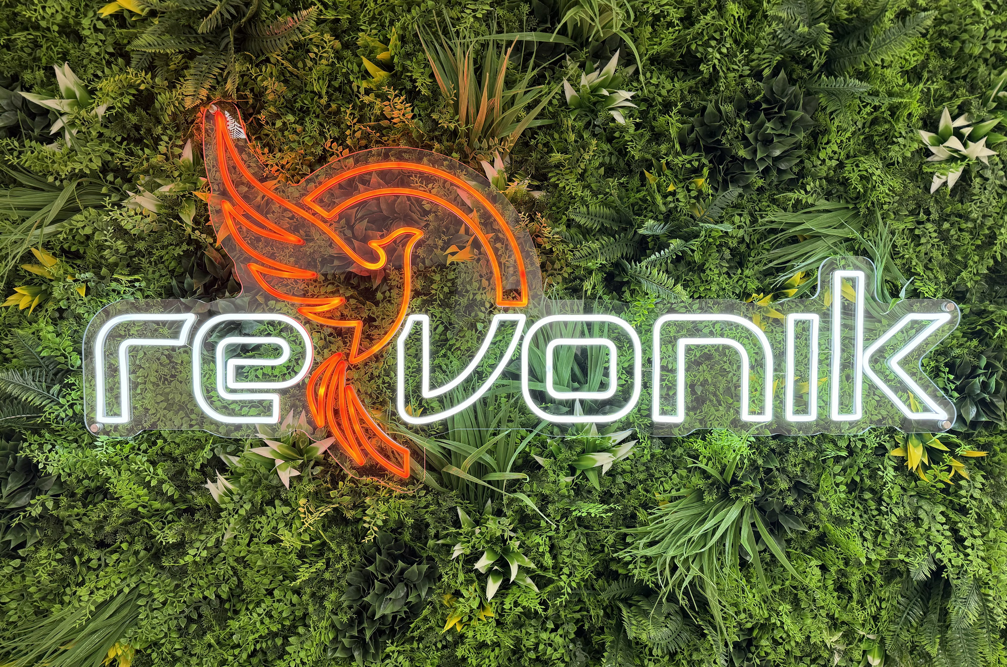 Revonik GmbH undefined: φωτογραφία 2