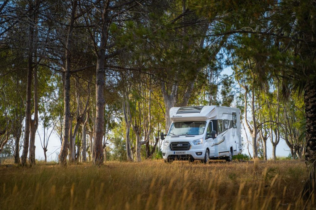2 AP SPÓŁKA Z OGRANICZONĄ ODPOWIEDZIALNOŚCIĄ - Τροχόσπιτα - Έτος: 2025, Ευρώ 6, κιβώτιο ταχυτήτων: χειροκίνητο, κλιματισμός undefined: φωτογραφία 2