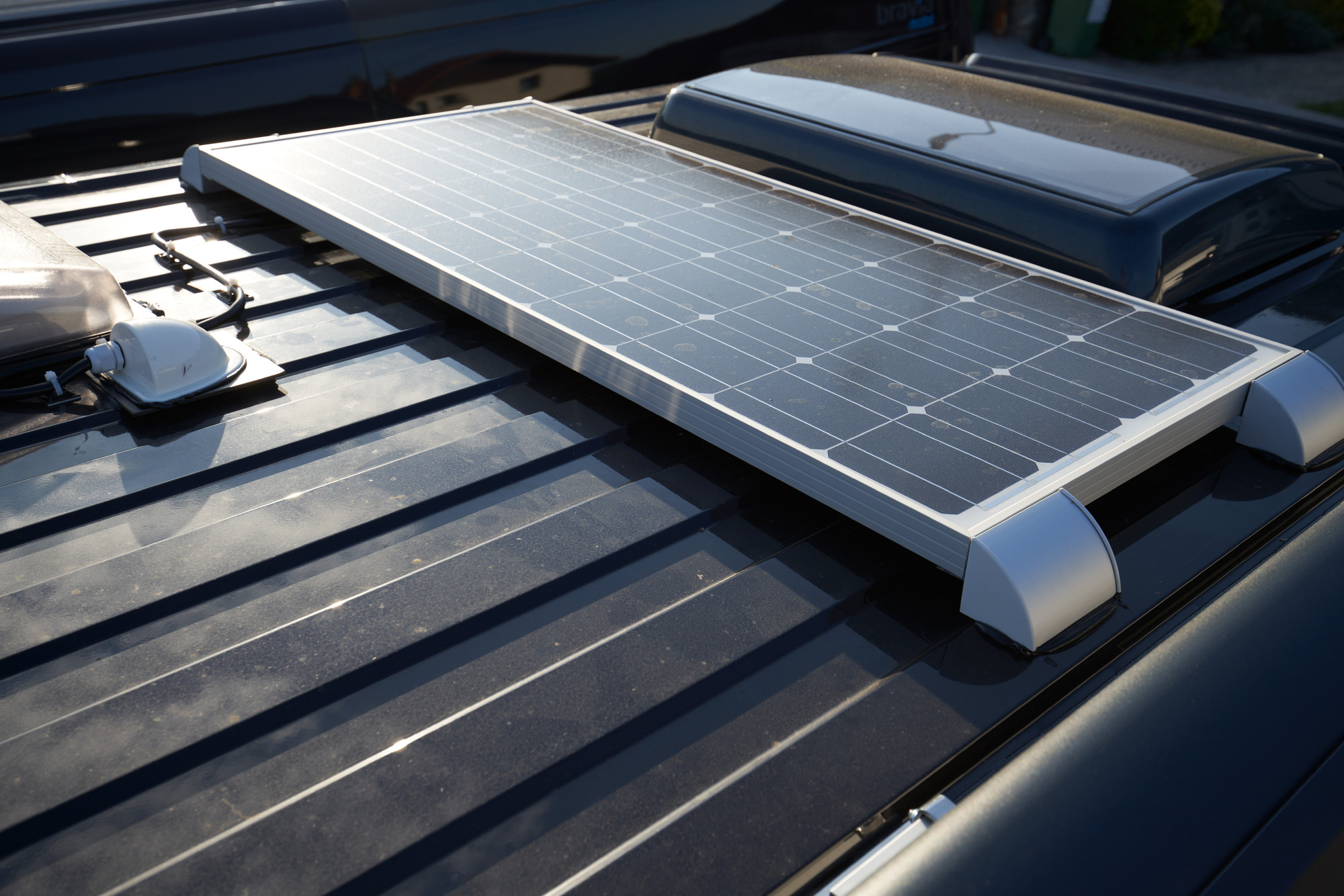 2 AP SPÓŁKA Z OGRANICZONĄ ODPOWIEDZIALNOŚCIĄ - Τροχόσπιτα - Έτος: 2025, Ευρώ 6, κιβώτιο ταχυτήτων: χειροκίνητο, κλιματισμός undefined: φωτογραφία 8