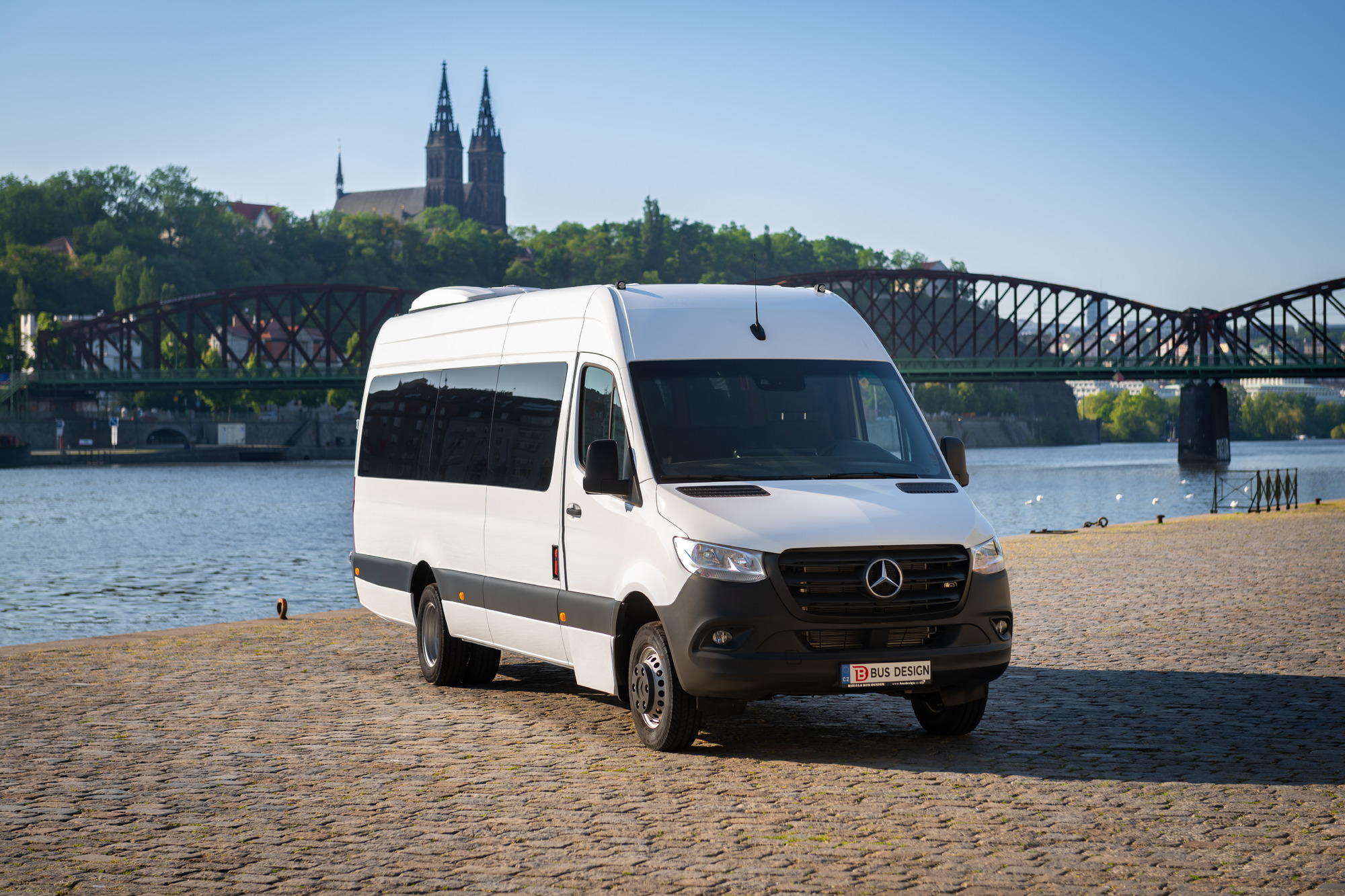 Bus Design, s.r.o.  undefined: φωτογραφία 7