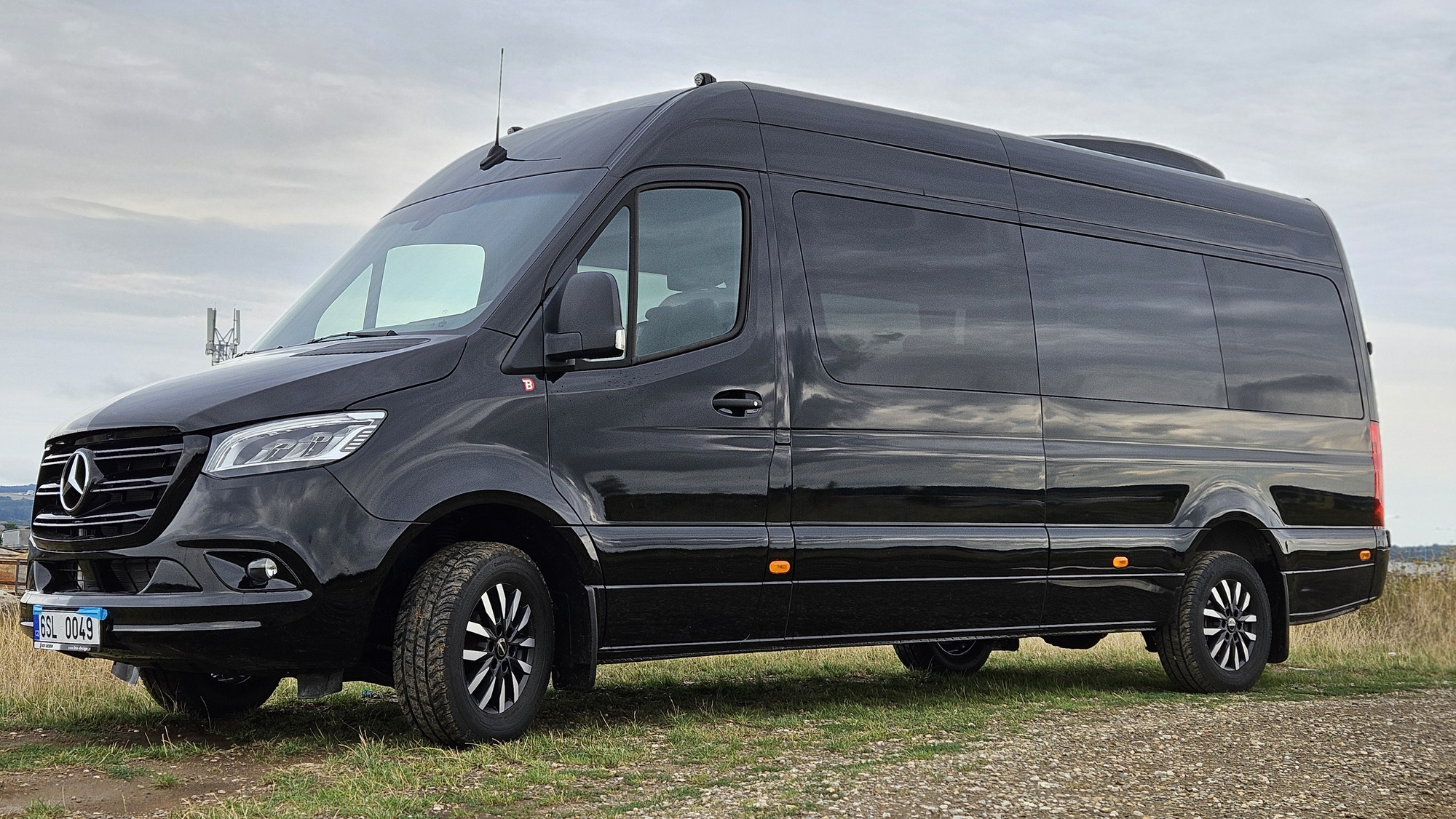 Bus Design, s.r.o.  undefined: φωτογραφία 9