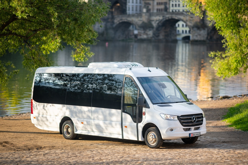 Bus Design, s.r.o.  undefined: φωτογραφία 2