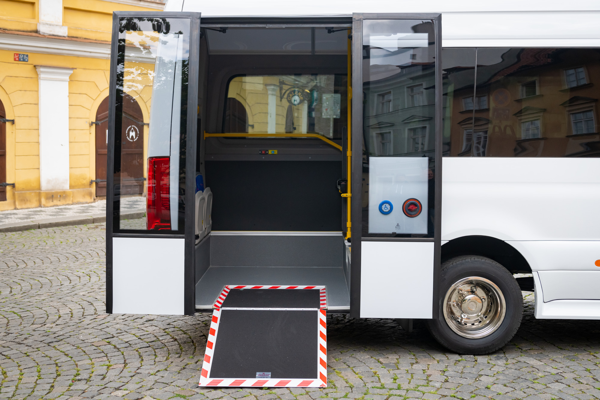 Bus Design, s.r.o.  undefined: φωτογραφία 12