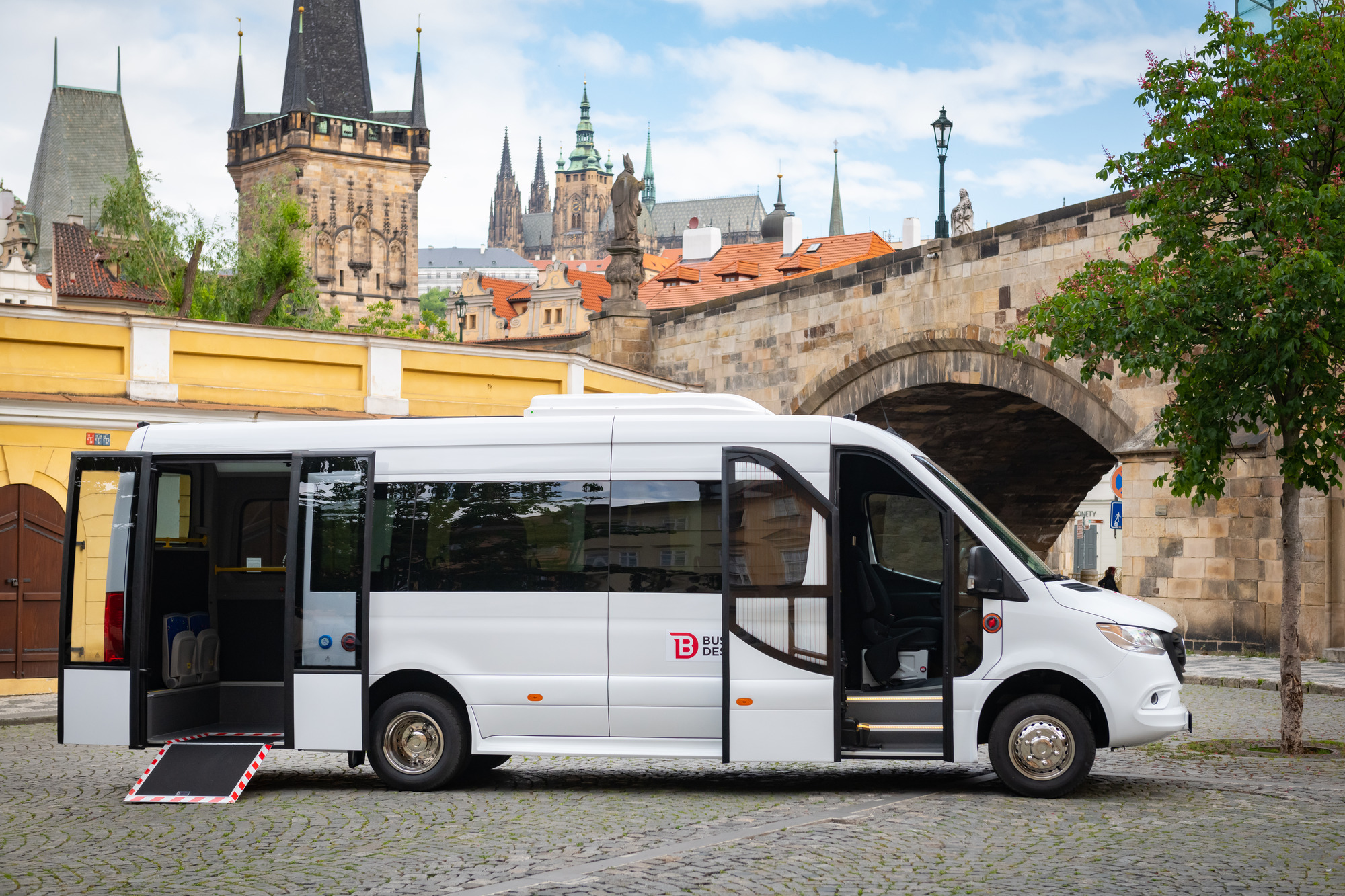 Bus Design, s.r.o.  undefined: φωτογραφία 13