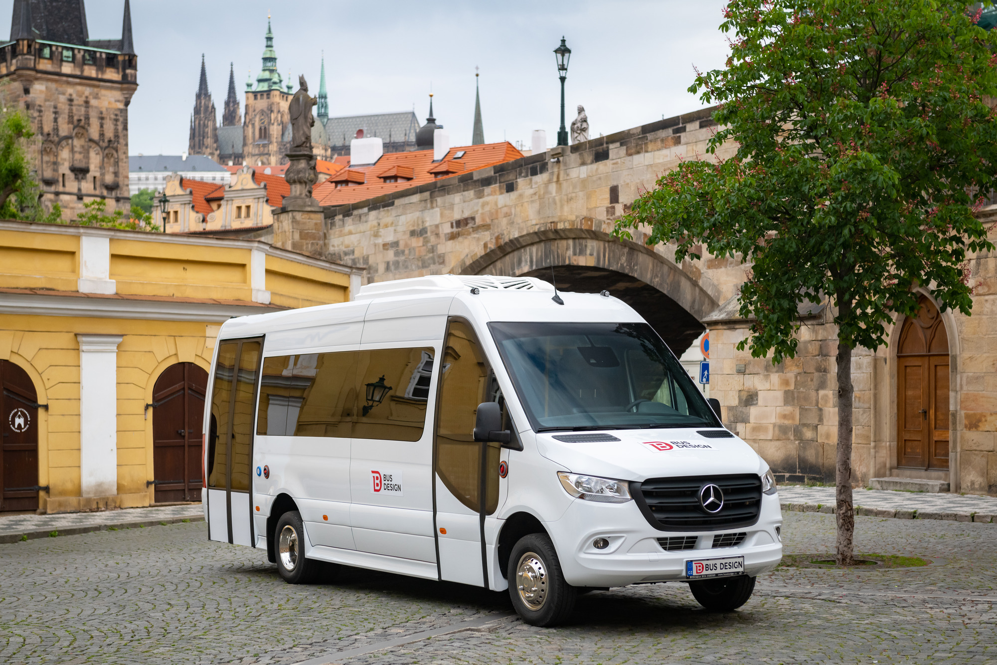 Bus Design, s.r.o.  undefined: φωτογραφία 11