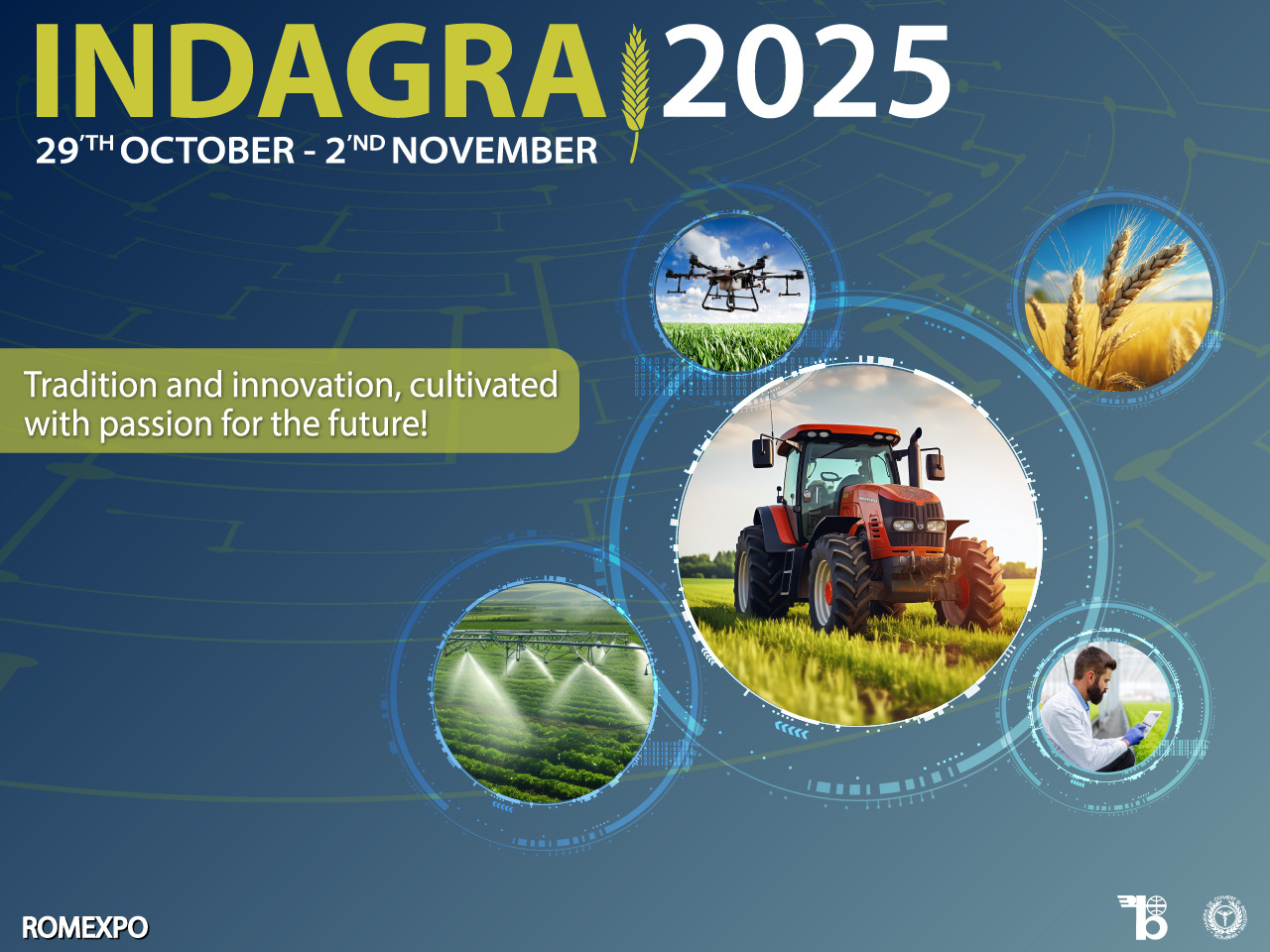 INDAGRA 2025 undefined: φωτογραφία 9