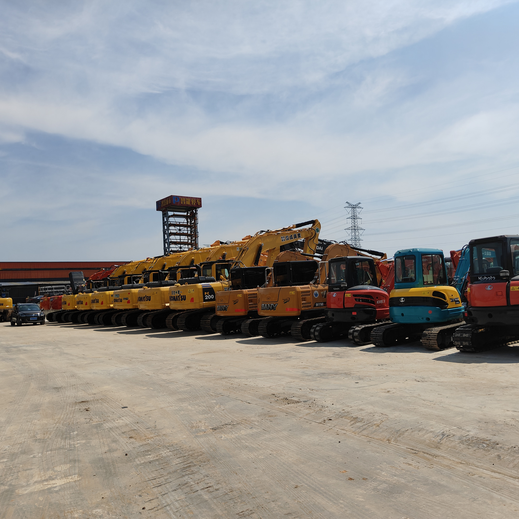 ZM Machinery Co., Ltd. - Κατασκευή μηχανήματα - Έτος: 2016 undefined: φωτογραφία 1