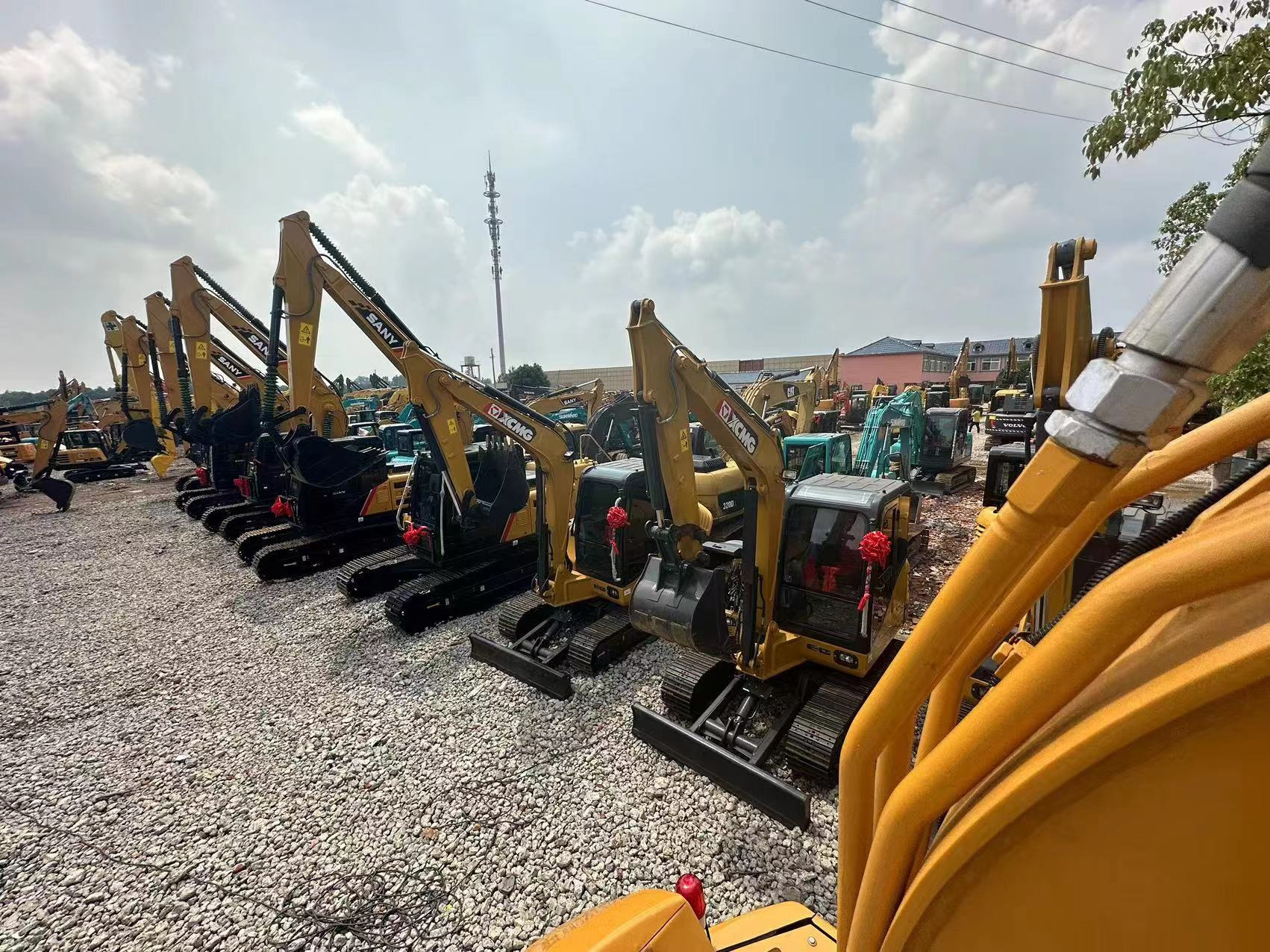 ZM Machinery Co., Ltd. - Κατασκευή μηχανήματα - Έτος: 2016 undefined: φωτογραφία 5