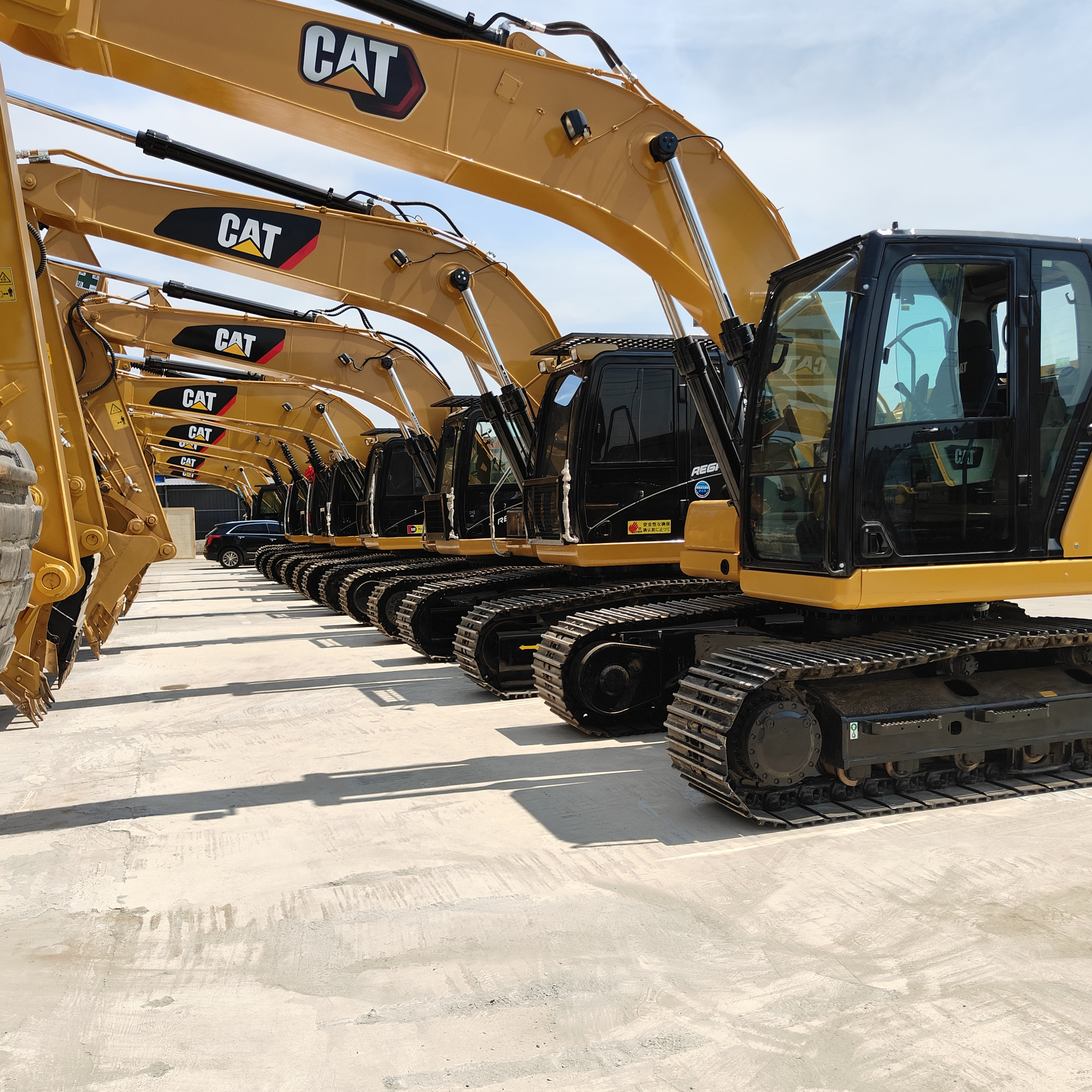 ZM Machinery Co., Ltd. - Κατασκευή μηχανήματα - Έτος: 2016 undefined: φωτογραφία 2