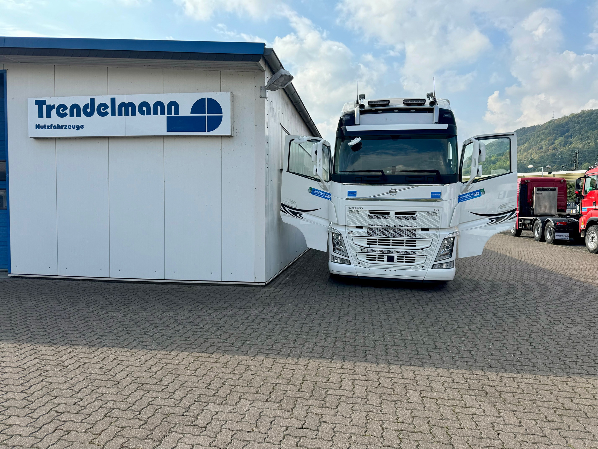 Annette Trendelmann Truck GmbH  undefined: φωτογραφία 27