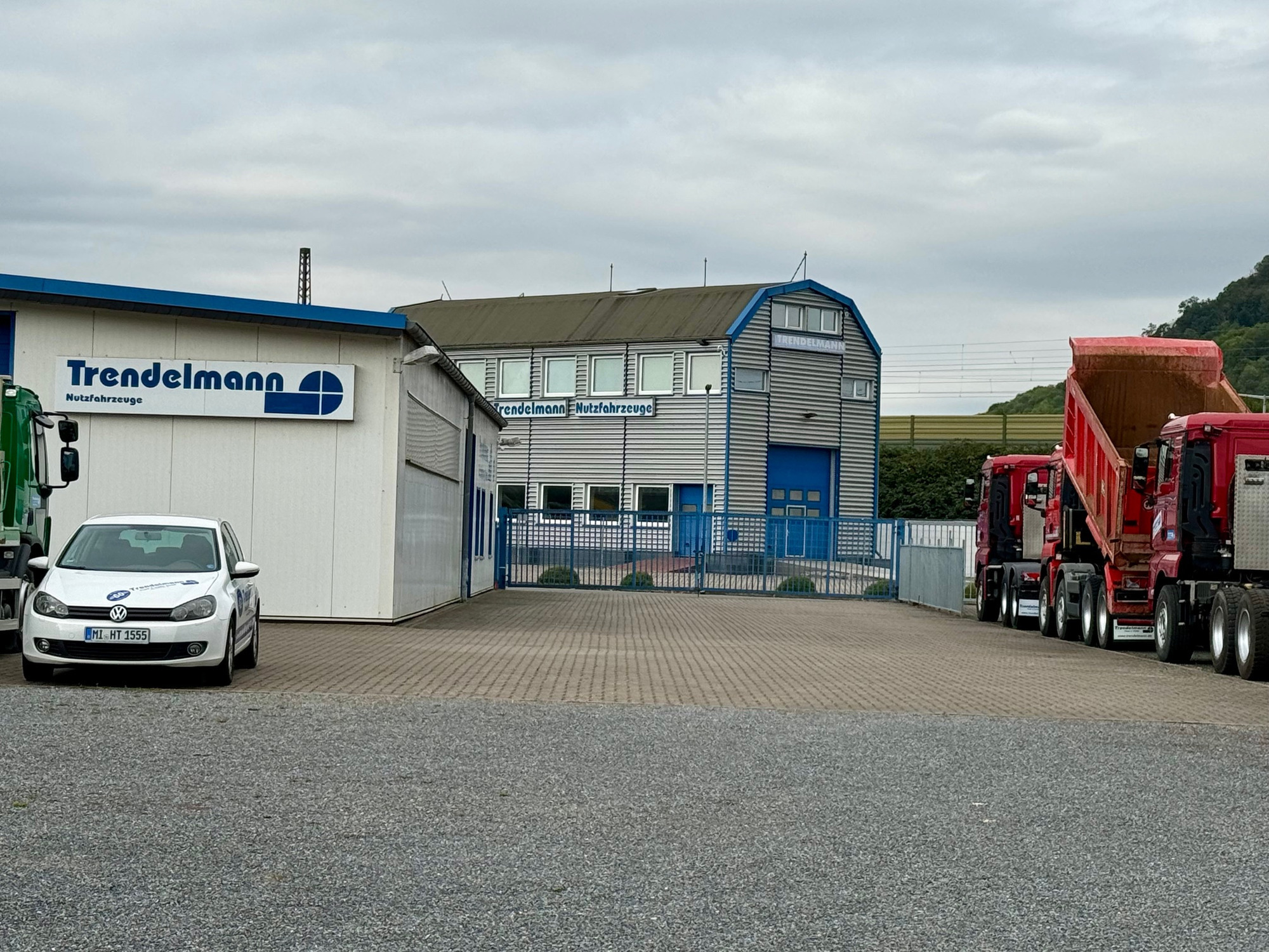 Annette Trendelmann Truck GmbH  undefined: φωτογραφία 5