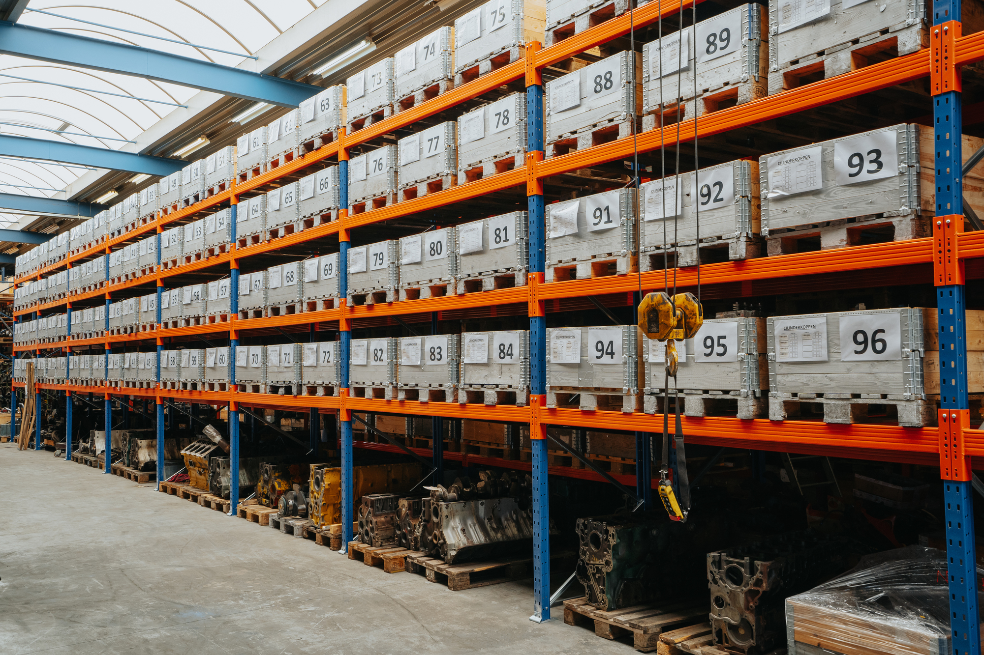 HAMOFA BVBA - Κατασκευή μηχανήματα HATZ undefined: φωτογραφία 1