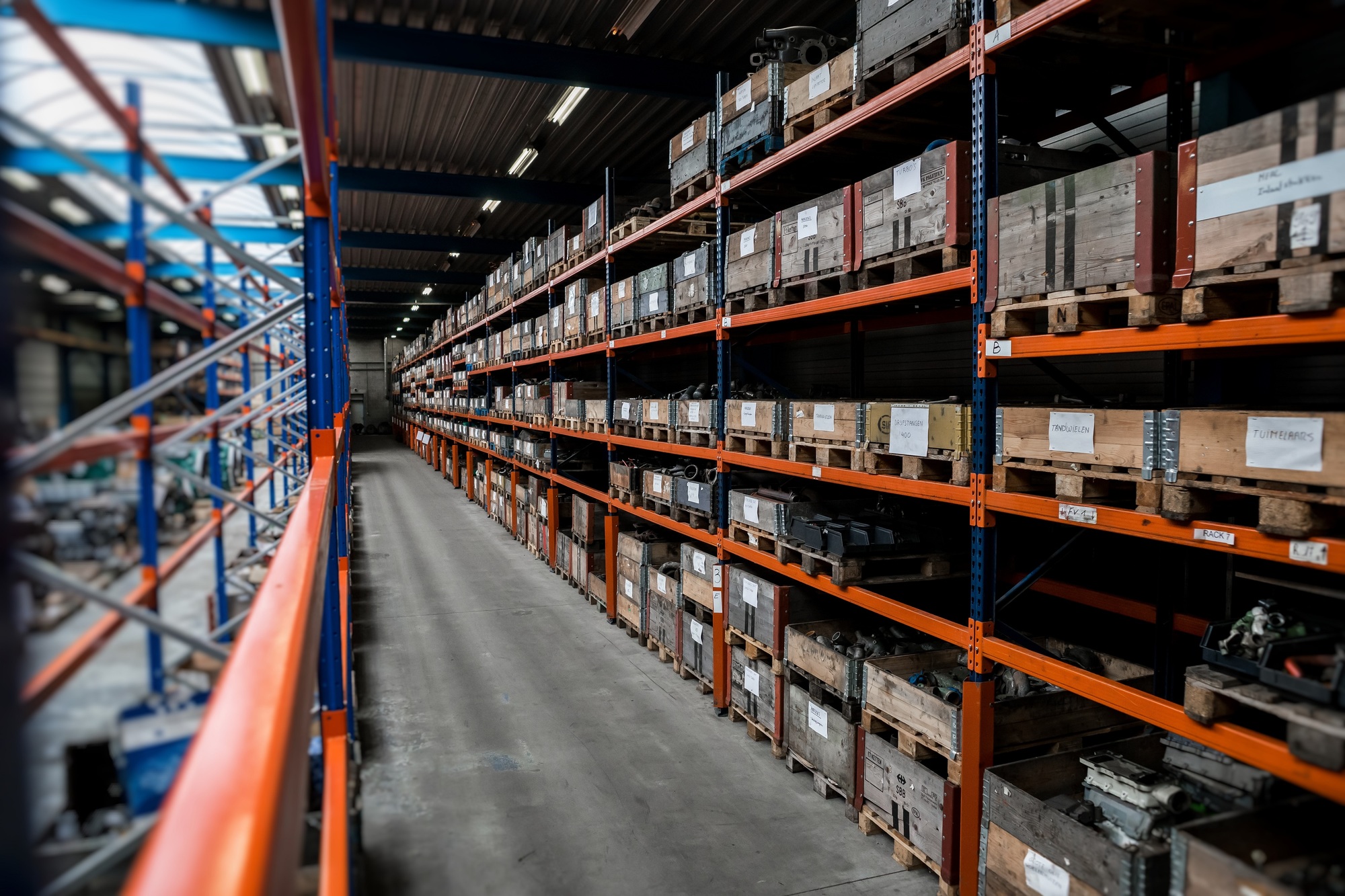 HAMOFA BVBA - Κατασκευή μηχανήματα HATZ undefined: φωτογραφία 6