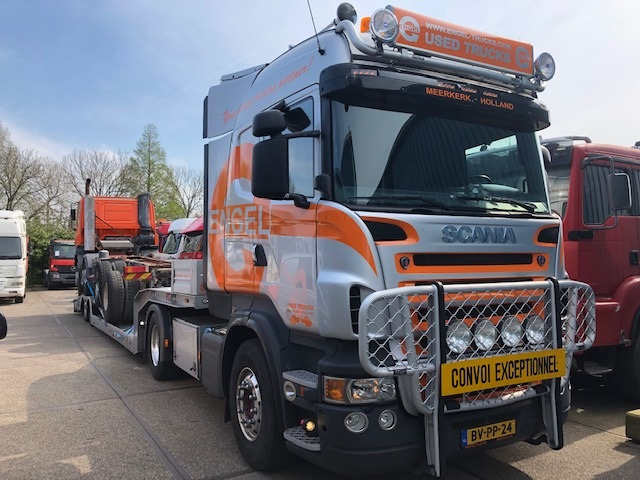 Engel Trucks B.V. - Οχήματα προς πώληση undefined: φωτογραφία 7