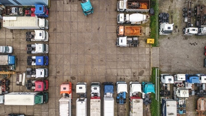 Engel Trucks B.V. - Οχήματα προς πώληση undefined: φωτογραφία 2