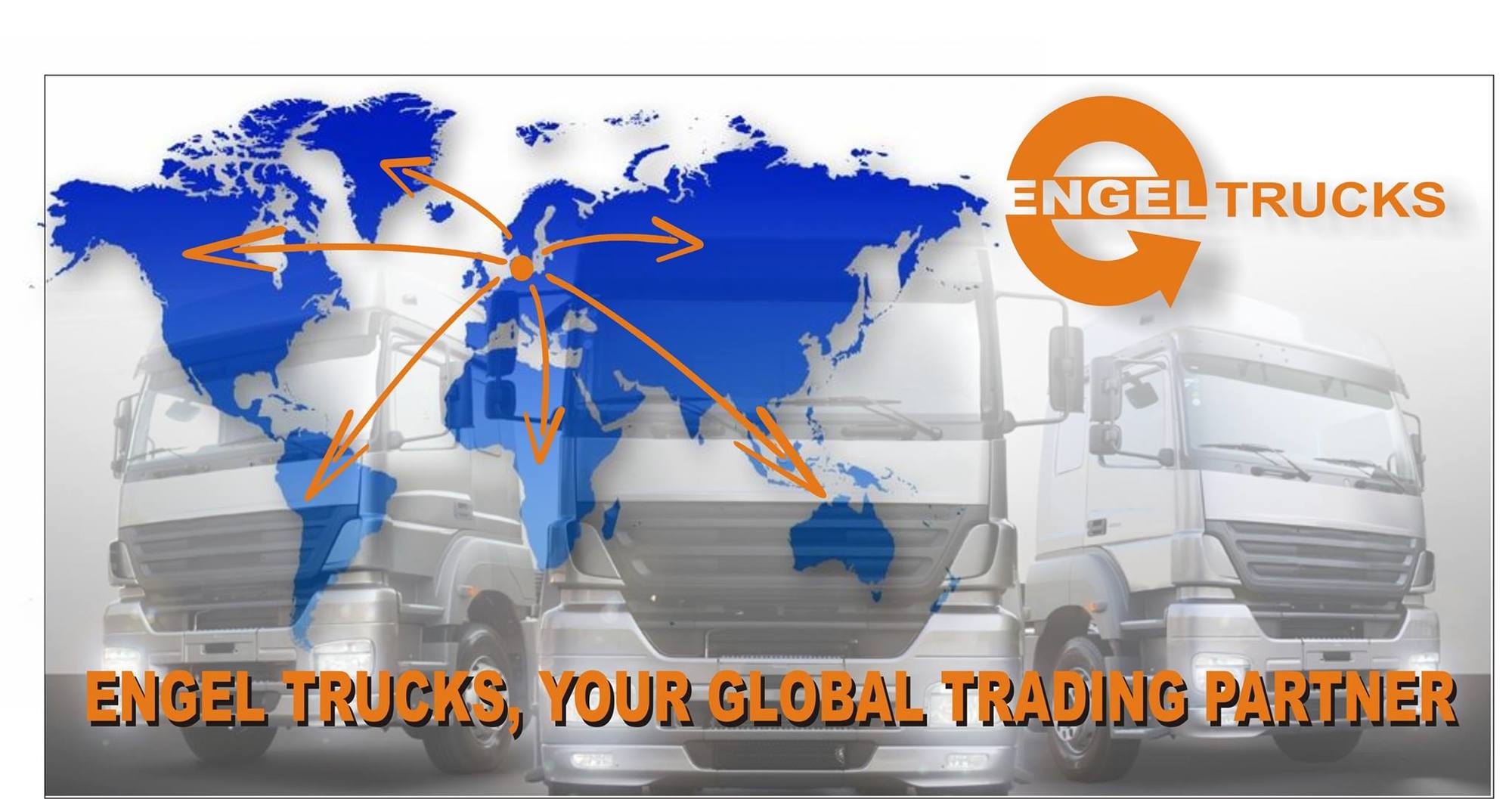 Engel Trucks B.V. - Οχήματα προς πώληση undefined: φωτογραφία 1