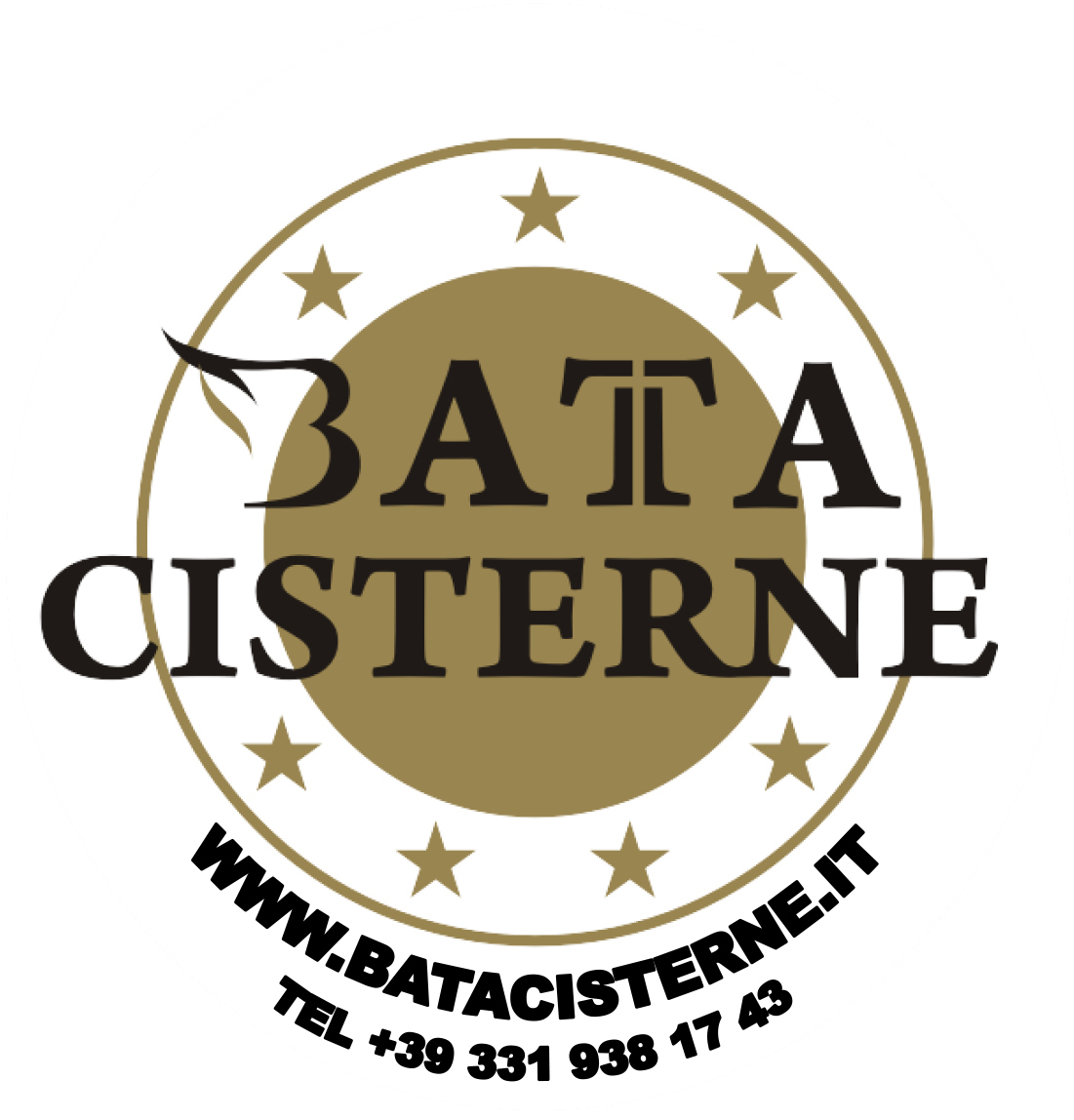 BATA CISTERNE SRL - Επικαθήμενα βυτία undefined: φωτογραφία 1