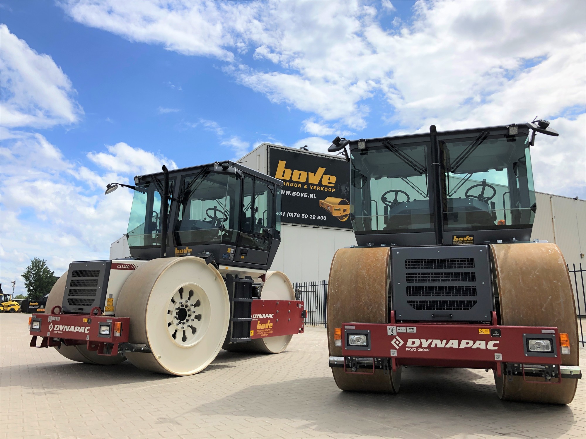 Bove Rental & Sales undefined: φωτογραφία 2