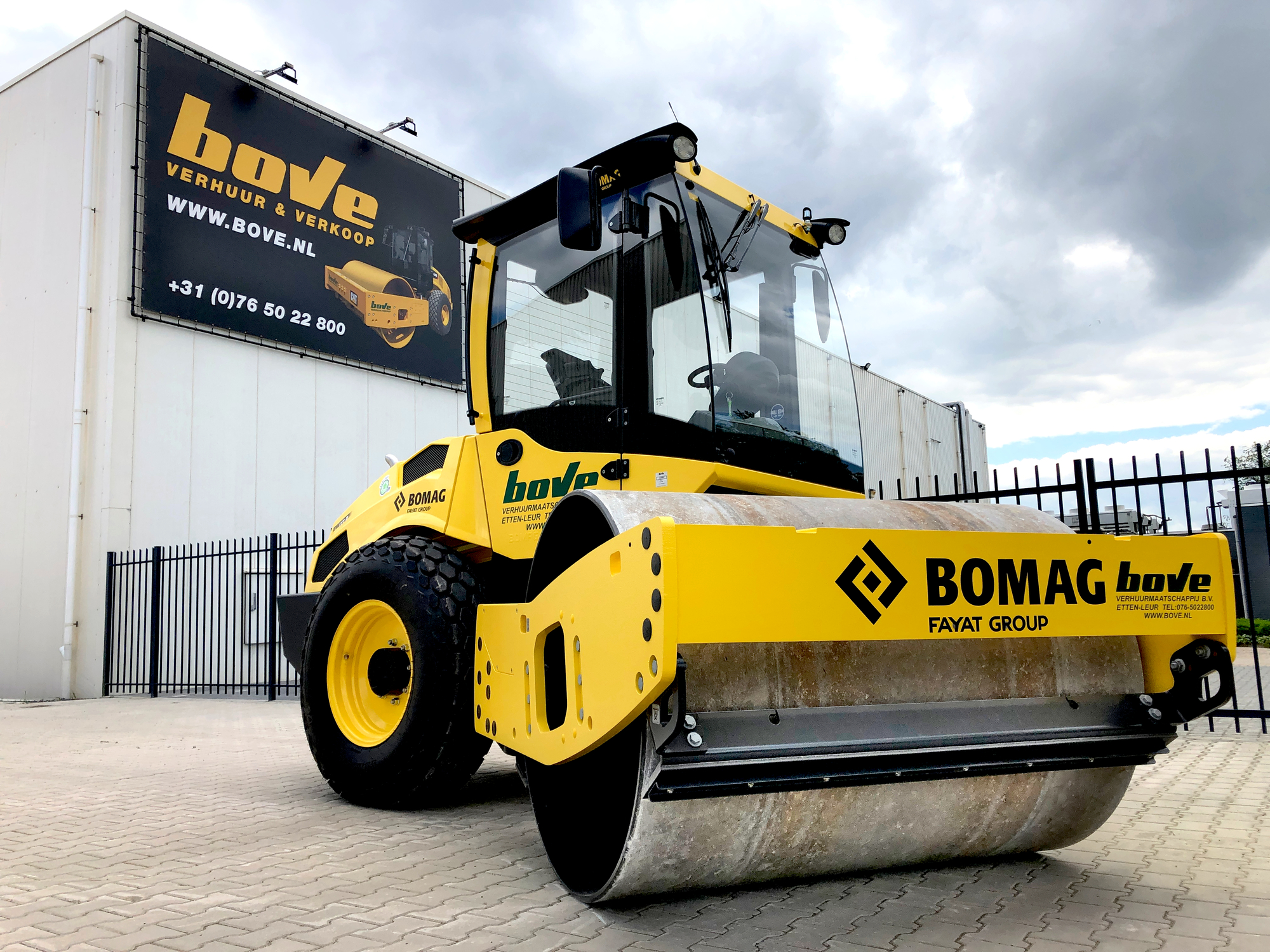 Bove Rental & Sales undefined: φωτογραφία 3