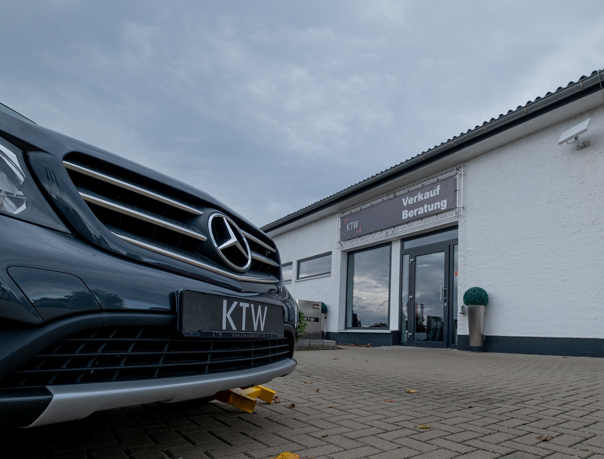 KTW Autohaus GmbH undefined: φωτογραφία 9
