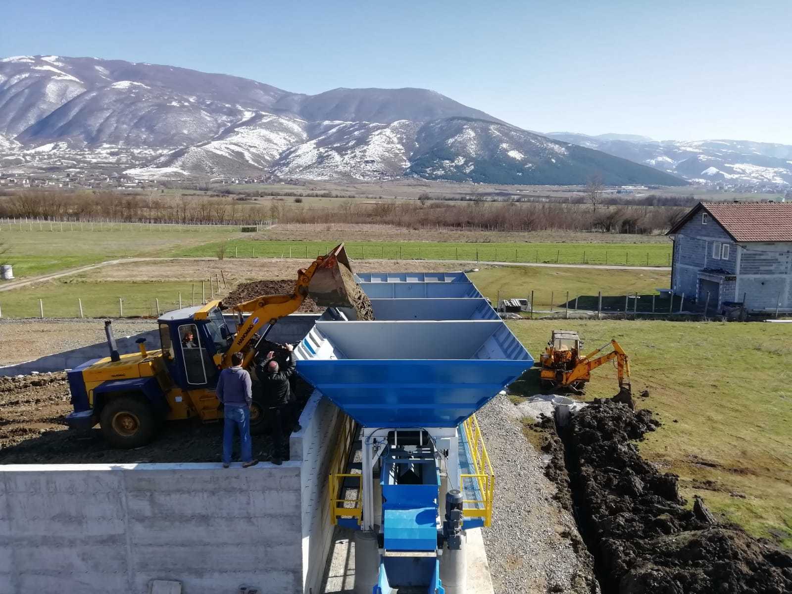 PROMAX Concrete Batching Plants undefined: φωτογραφία 2