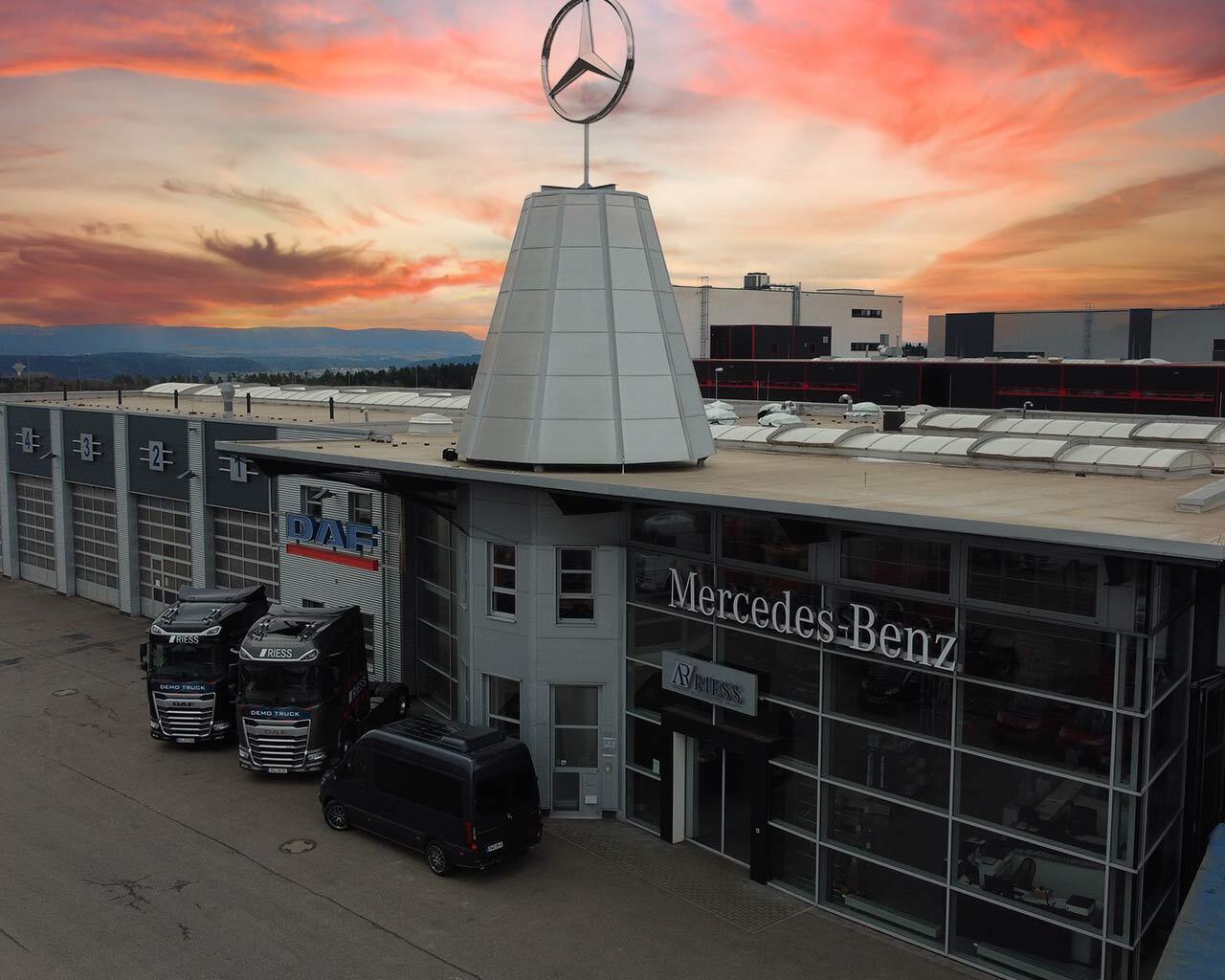 Riess GmbH & Co. KG undefined: φωτογραφία 2