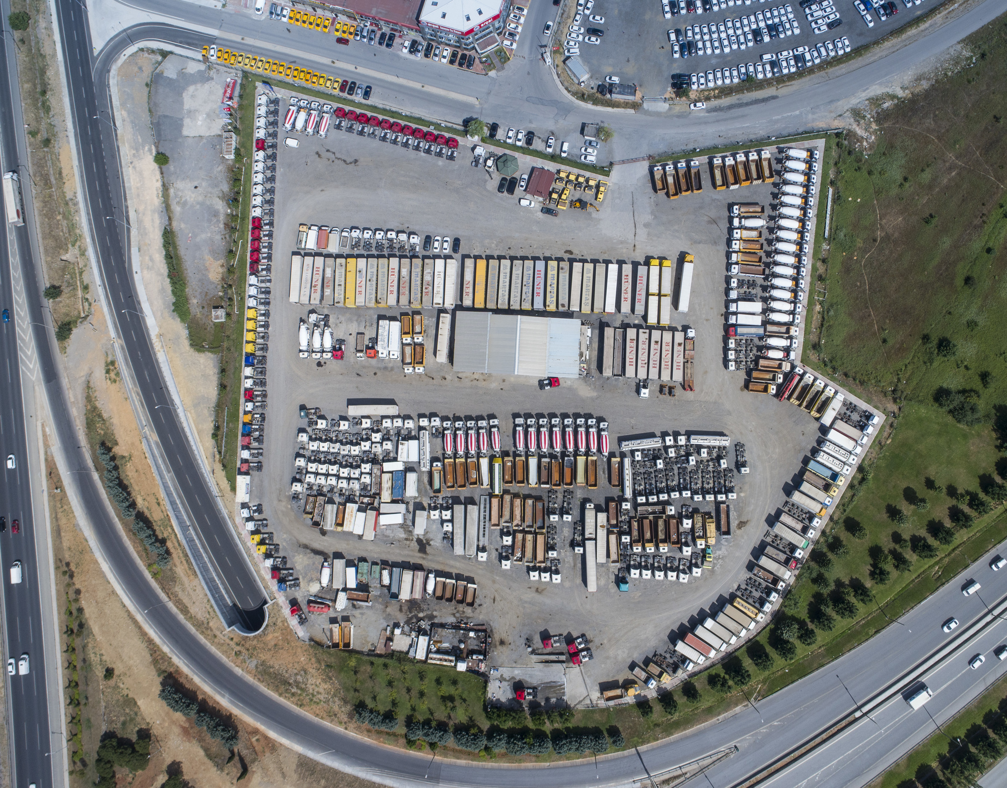 ERCAL TRUCKS - Φορτηγά - Έτος: 2012 undefined: φωτογραφία 2