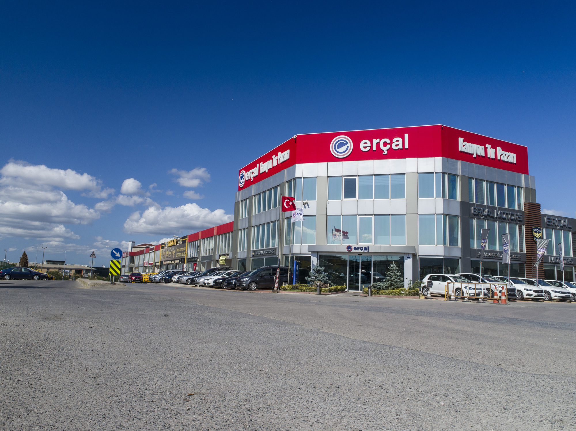 ERCAL TRUCKS - Φορτηγά - Έτος: 2012 undefined: φωτογραφία 5