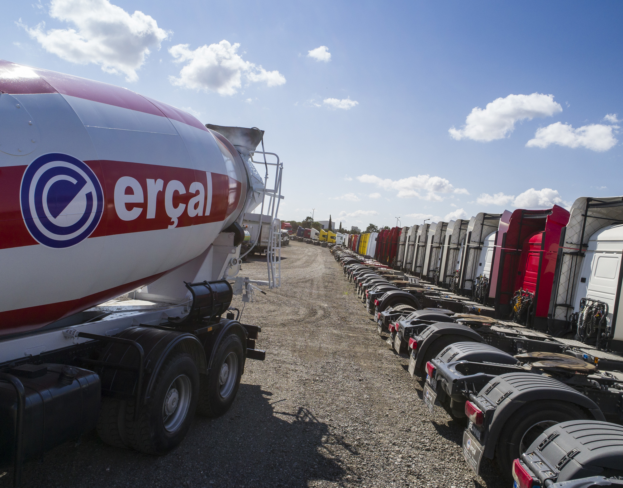 ERCAL TRUCKS - Φορτηγά - Έτος: 2012 undefined: φωτογραφία 4
