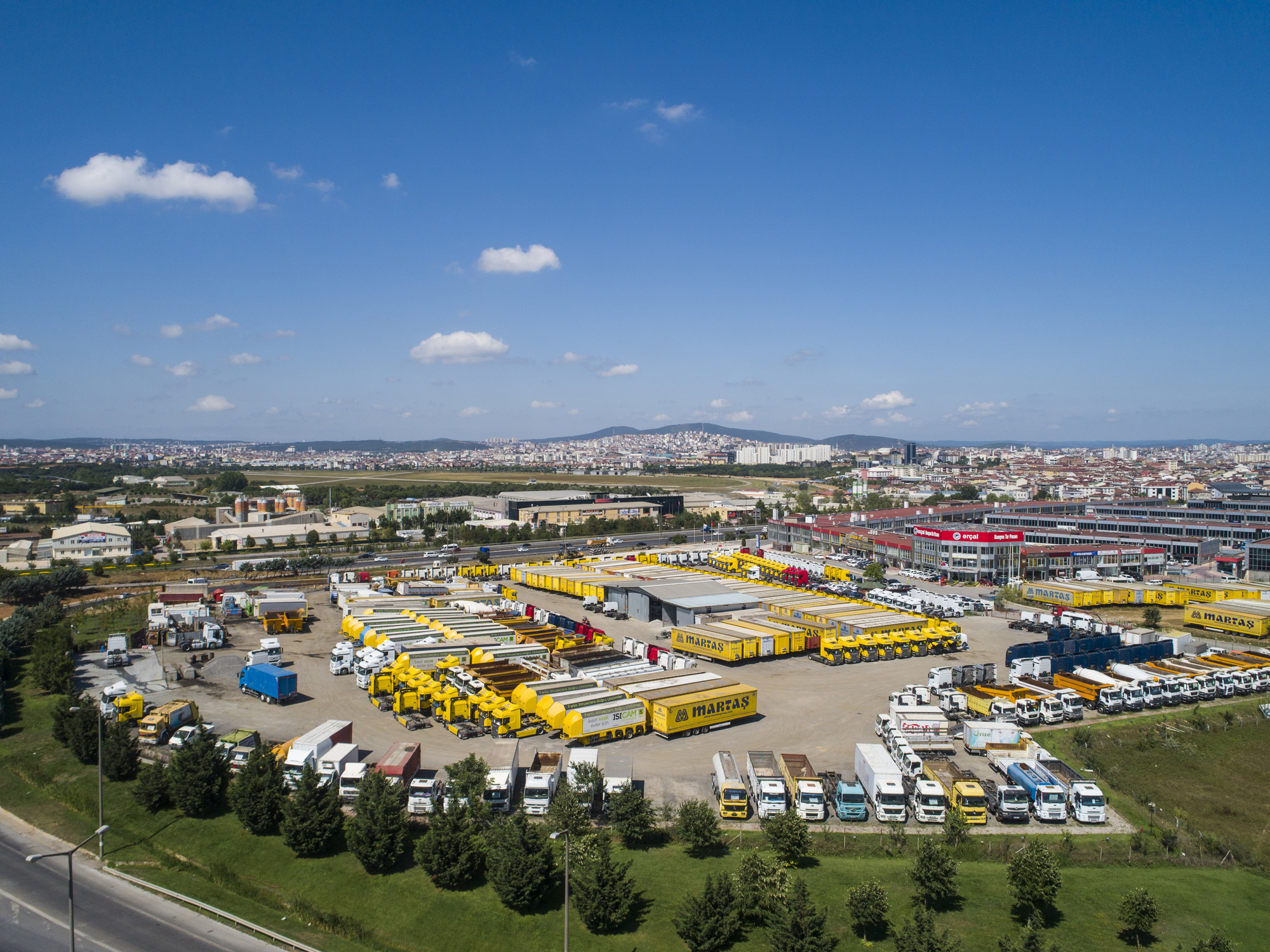 ERCAL TRUCKS - Φορτηγά - Έτος: 2012 undefined: φωτογραφία 1