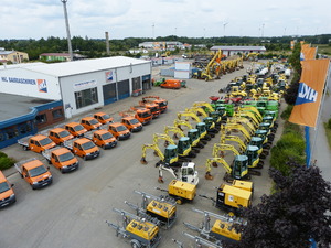 BARTHAU GTB 2702 - Τρέιλερ