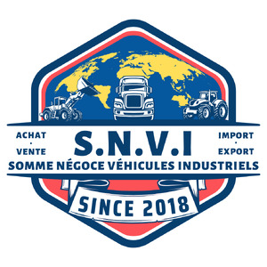 SOMME NÉGOCE VÉHICULES INDUSTRIELS στο Truck1