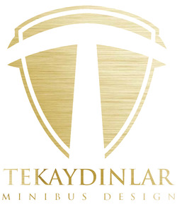 TEKAYDINLAR MINIBUS DESIGN