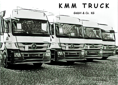 KMM Truck GmbH & Co. KG