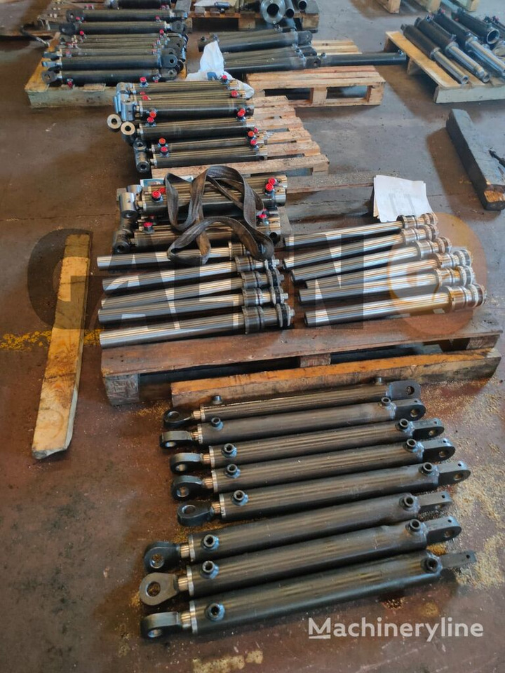 Καινούριο Υδραυλικός κύλινδρος για Οδοστρωτήρας for construction roller: φωτογραφία 28
