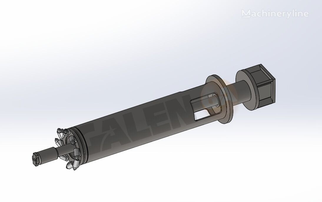 Καινούριο Υδραυλικός κύλινδρος για Οδοστρωτήρας for construction roller: φωτογραφία 15