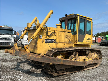 Μπουλντόζα